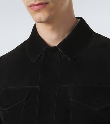 Veste en daim | Tom Ford
