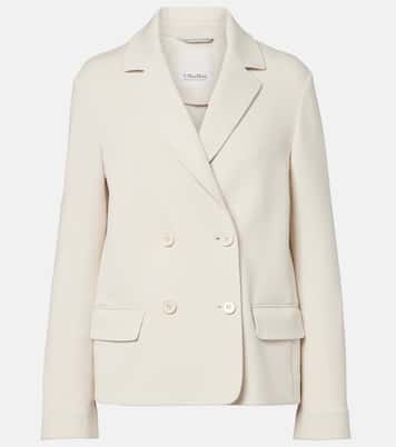 Blazer Badia aus Jersey | 'S Max Mara