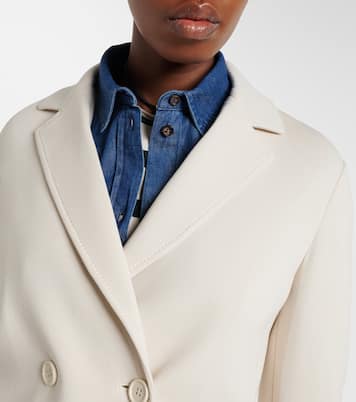 Blazer Badia aus Jersey | 'S Max Mara