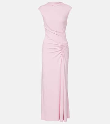 Maxikleid Acacia aus Jersey | Simkhai