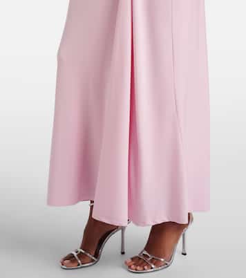 Maxikleid Acacia aus Jersey | Simkhai