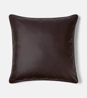 Cuscino Pantelleria Zigzag in misto cotone | Missoni