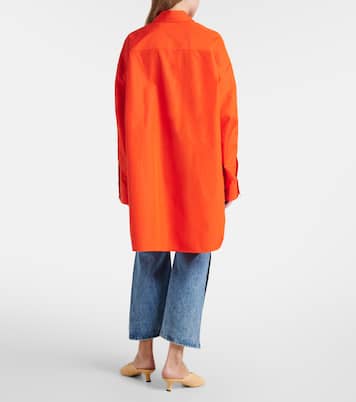 Paula's Ibiza flared jeans | Loewe