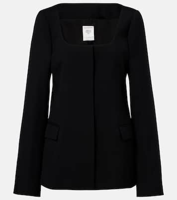 Jacke Camille aus Wolle | Calvin Klein Collection
