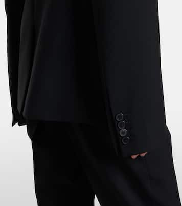 Jacke Camille aus Wolle | Calvin Klein Collection