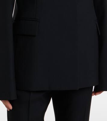 Jacke Camille aus Wolle | Calvin Klein Collection
