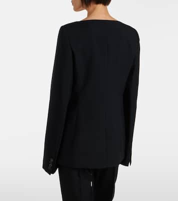 Jacke Camille aus Wolle | Calvin Klein Collection