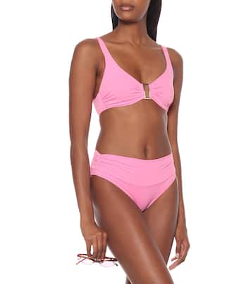 Culotte de bikini Bel Air | Melissa Odabash