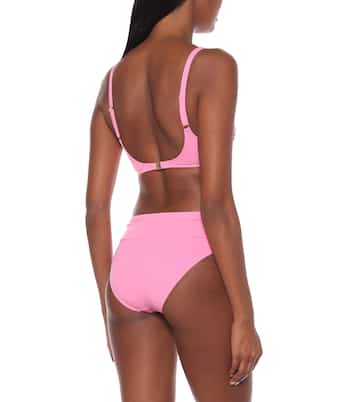 Culotte de bikini Bel Air | Melissa Odabash