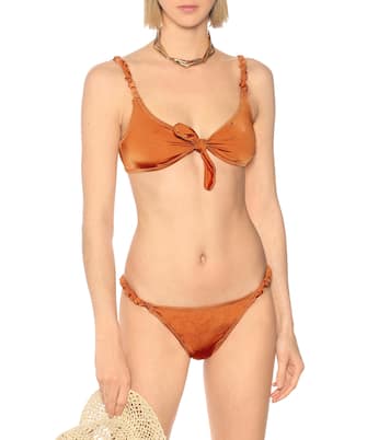 Haut de bikini Luca | Reina Olga