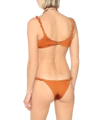 Haut de bikini Luca | Reina Olga