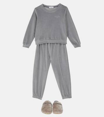 Sweatshirt aus Baumwolle | Paade Mode