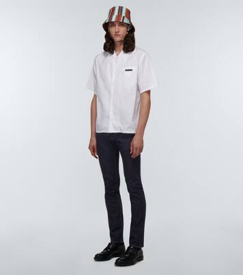 Straight jeans | Prada