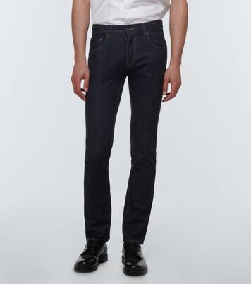Straight jeans | Prada