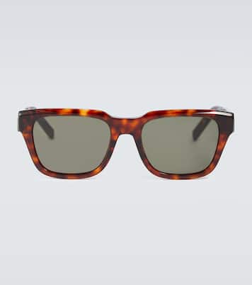Lunettes de soleil DiorB23 S1I en acétate | Dior Eyewear