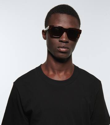 Lunettes de soleil DiorB23 S1I en acétate | Dior Eyewear
