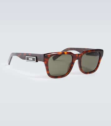 Lunettes de soleil DiorB23 S1I en acétate | Dior Eyewear