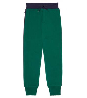 Cotton sweatpants | Marc Jacobs Kids