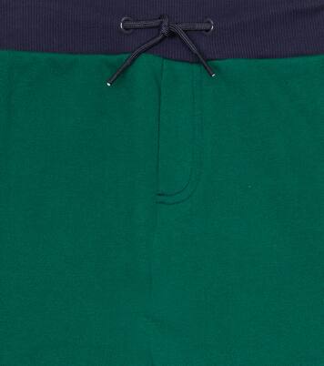 Cotton sweatpants | Marc Jacobs Kids