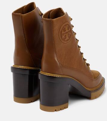 Botines de piel | Tory Burch