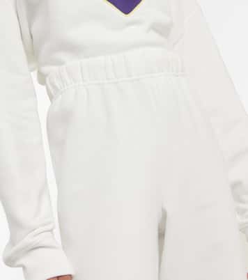 Pantalon de survêtement en coton | Tory Sport