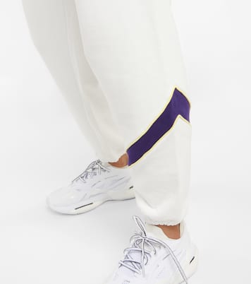 Pantalon de survêtement en coton | Tory Sport