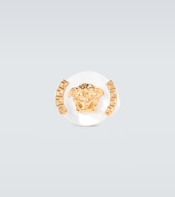 Medusa ring | Versace