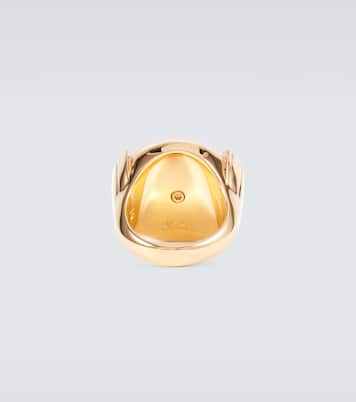 Medusa ring | Versace
