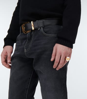 Medusa ring | Versace
