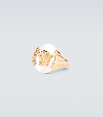 Medusa ring | Versace