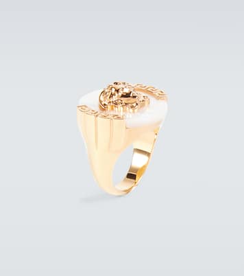 Medusa ring | Versace