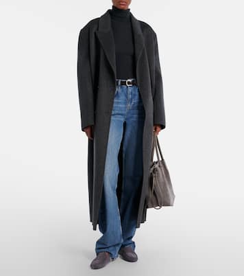 Top Jordyn aus Baumwoll-Jersey | Veronica Beard