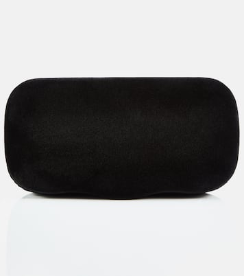 X Linda Farrow Eckige Sonnenbrille | Magda Butrym