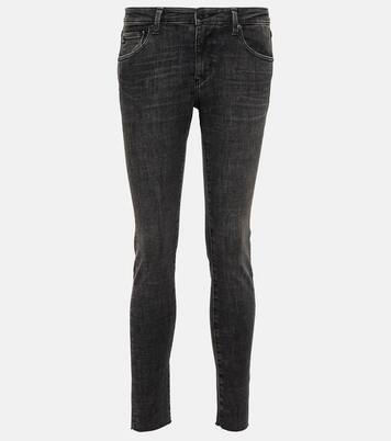 Skinny Jeans The Legging Ankle | AG Jeans