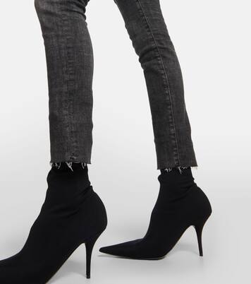 Skinny Jeans The Legging Ankle | AG Jeans