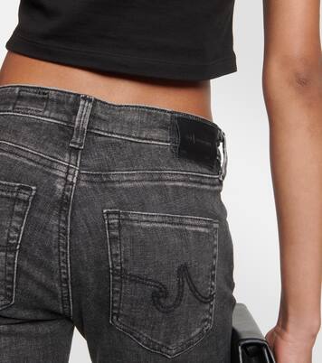 Skinny Jeans The Legging Ankle | AG Jeans