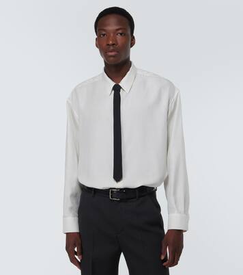 VLogo Signature tie | Valentino Garavani