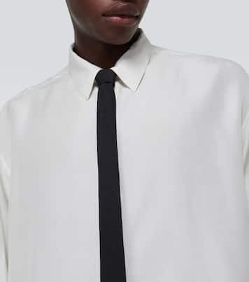 VLogo Signature tie | Valentino Garavani