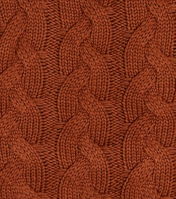 Pullunder Mylli aus Baumwolle | Donsje