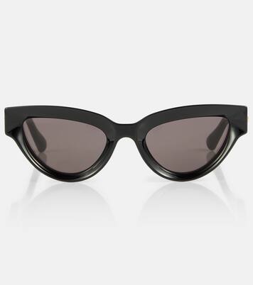 Gafas de sol cat-eye | Bottega Veneta