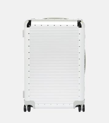 Bank S Spinner 76 check-in suitcase | FPM Milano