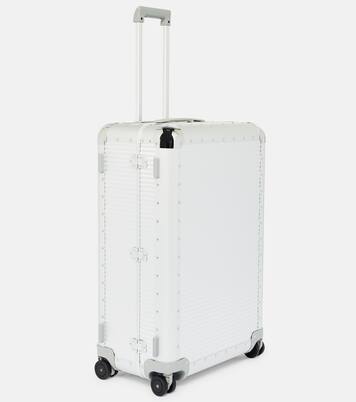 Bank S Spinner 76 check-in suitcase | FPM Milano