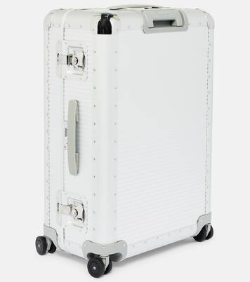 Bank S Spinner 76 check-in suitcase | FPM Milano
