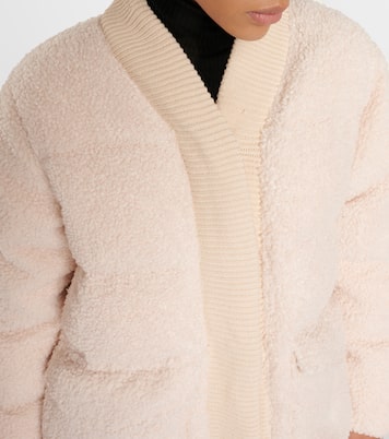 Wattierte Jacke Wynn | Varley