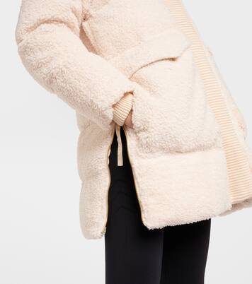 Wattierte Jacke Wynn | Varley