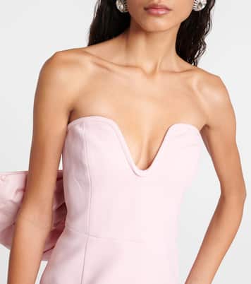 Bridal - Abito midi Annabelle | Rebecca Vallance