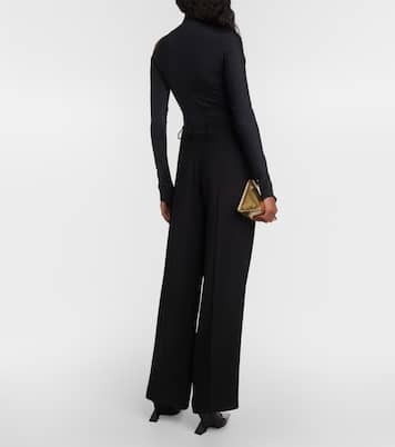 Pantalon ample | Mugler