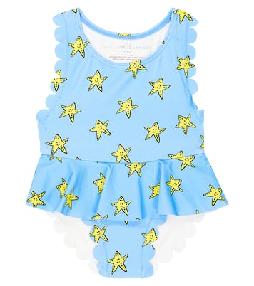 Bébé – Maillot de bain imprimé | Stella McCartney Kids