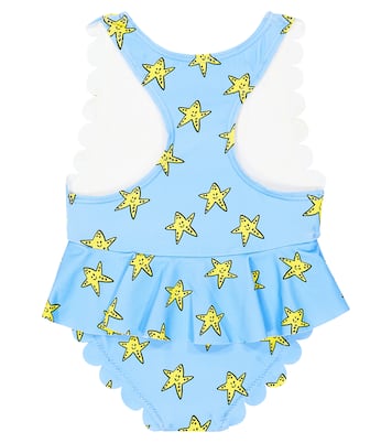 Bébé – Maillot de bain imprimé | Stella McCartney Kids