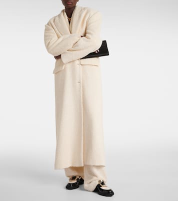 Loafers Viv' Rangers aus Lackleder | Roger Vivier